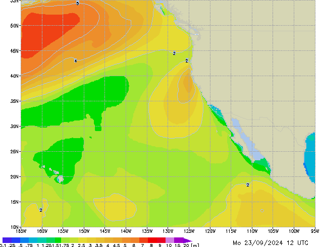 Mo 23.09.2024 12 UTC