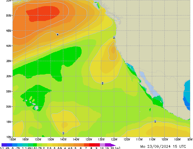 Mo 23.09.2024 15 UTC