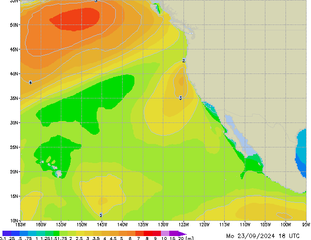 Mo 23.09.2024 18 UTC