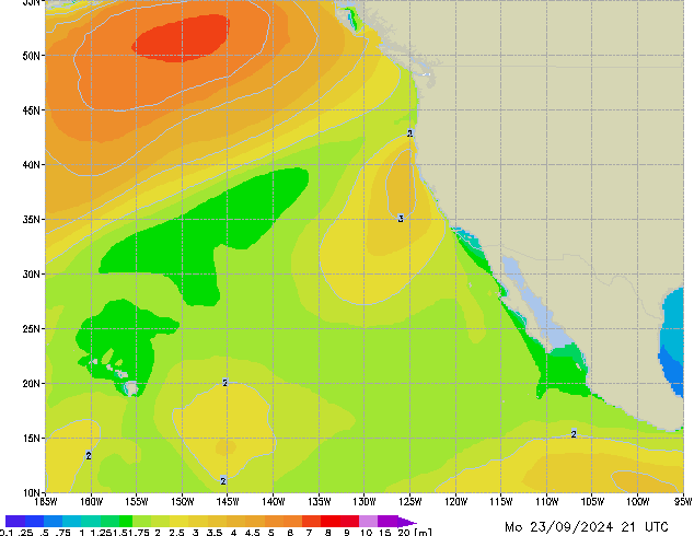 Mo 23.09.2024 21 UTC