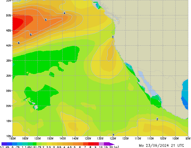 Mo 23.09.2024 21 UTC