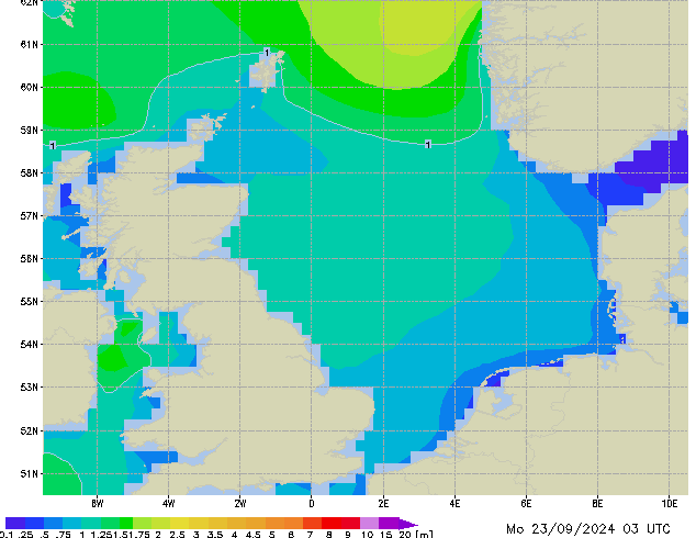 Mo 23.09.2024 03 UTC