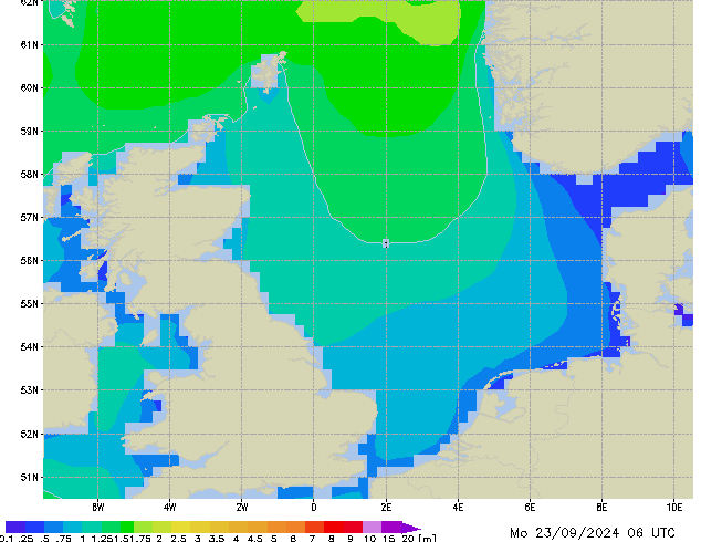 Mo 23.09.2024 06 UTC