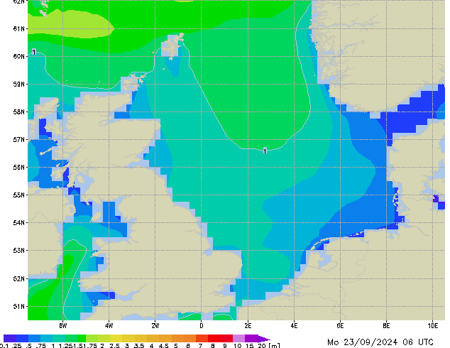 Mo 23.09.2024 06 UTC