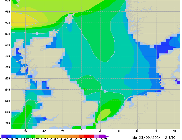 Mo 23.09.2024 12 UTC