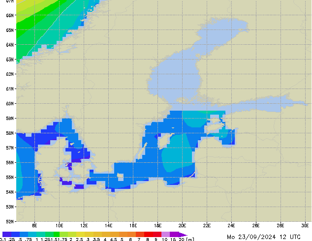 Mo 23.09.2024 12 UTC