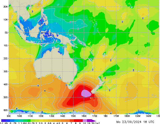 Mo 23.09.2024 18 UTC