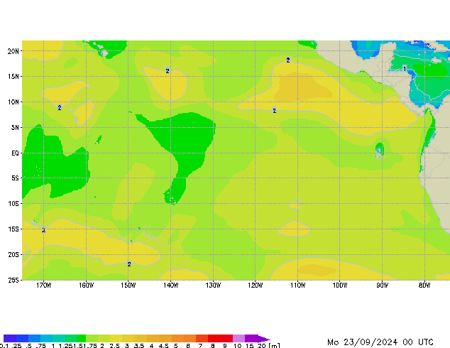 Mo 23.09.2024 00 UTC