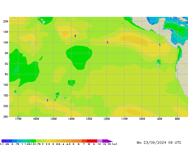 Mo 23.09.2024 06 UTC