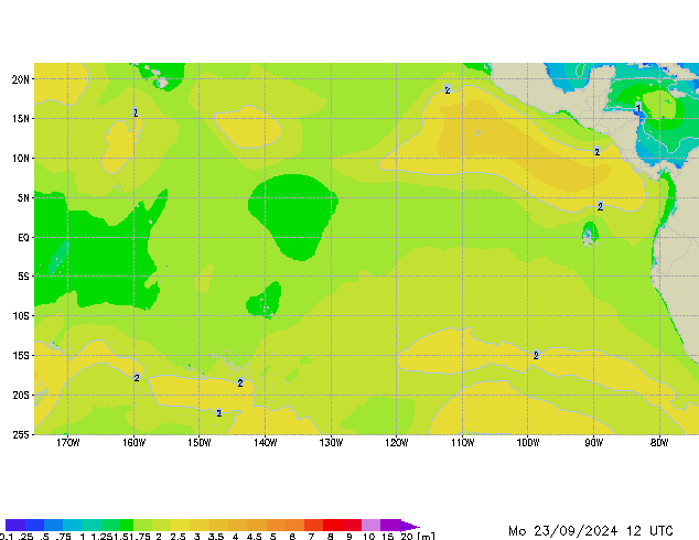 Mo 23.09.2024 12 UTC