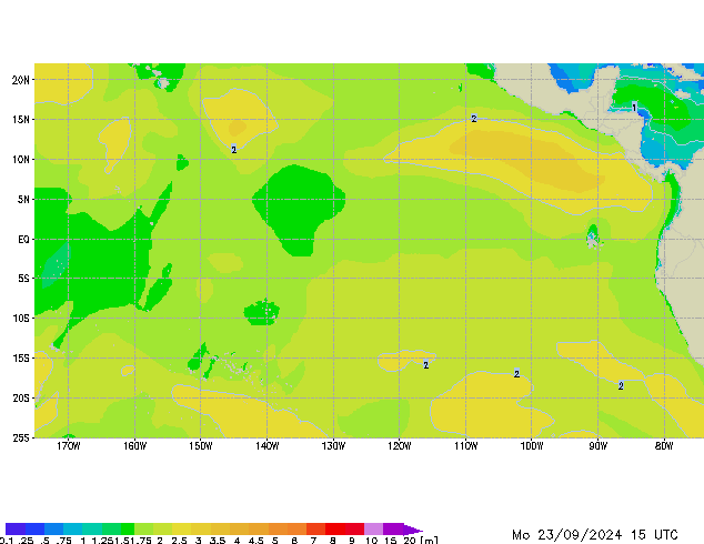 Mo 23.09.2024 15 UTC