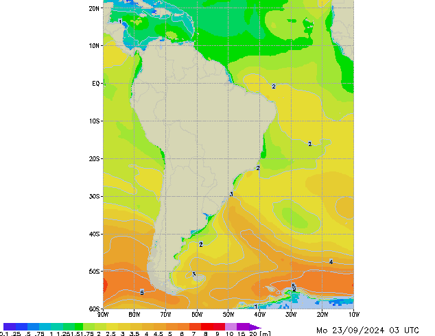 Mo 23.09.2024 03 UTC