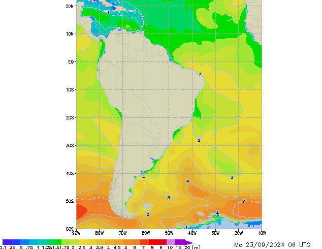 Mo 23.09.2024 06 UTC