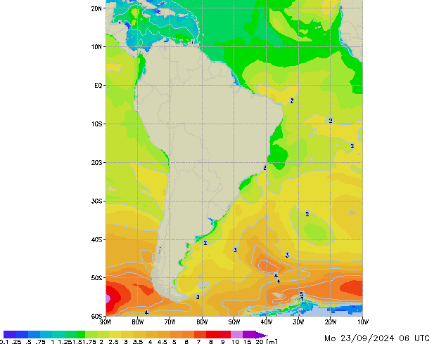 Mo 23.09.2024 06 UTC