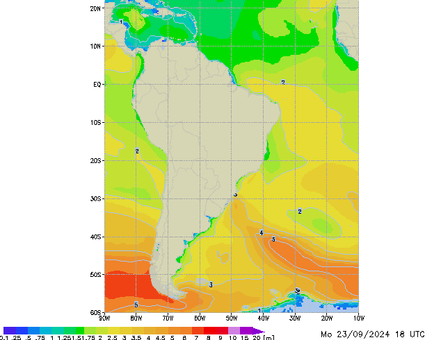 Mo 23.09.2024 18 UTC