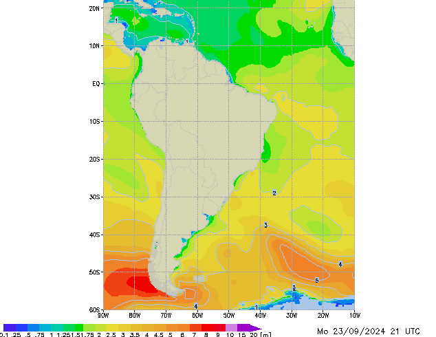 Mo 23.09.2024 21 UTC