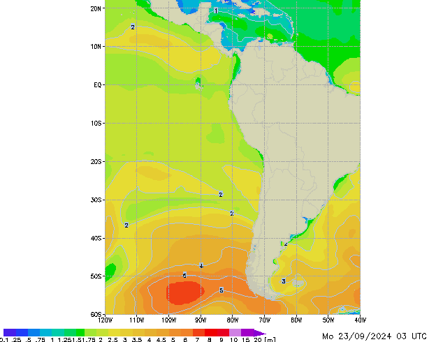 Mo 23.09.2024 03 UTC