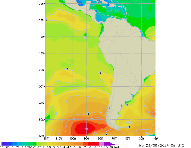 Mo 23.09.2024 06 UTC