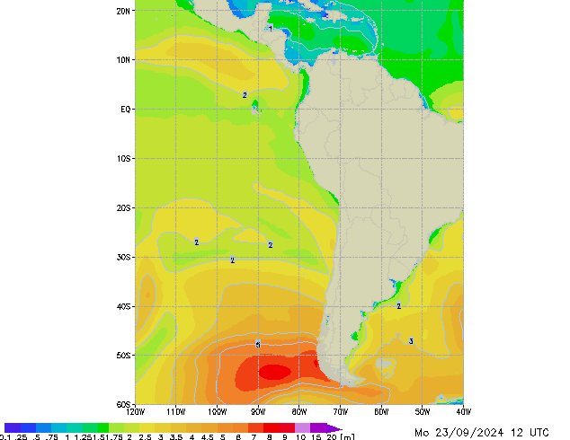 Mo 23.09.2024 12 UTC