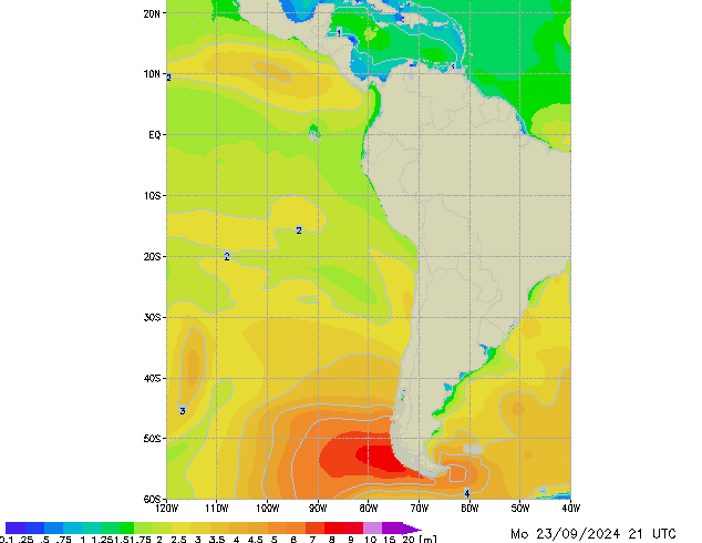 Mo 23.09.2024 21 UTC