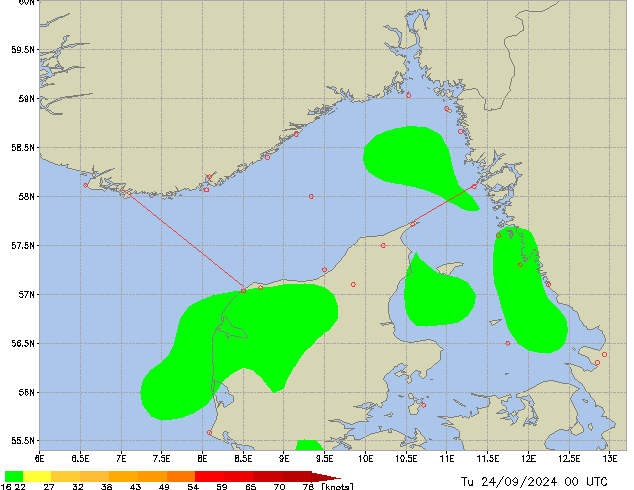 Tu 24.09.2024 00 UTC