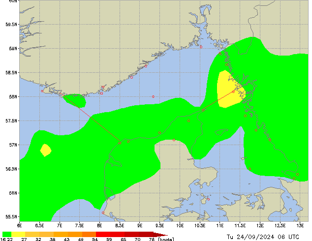 Tu 24.09.2024 06 UTC