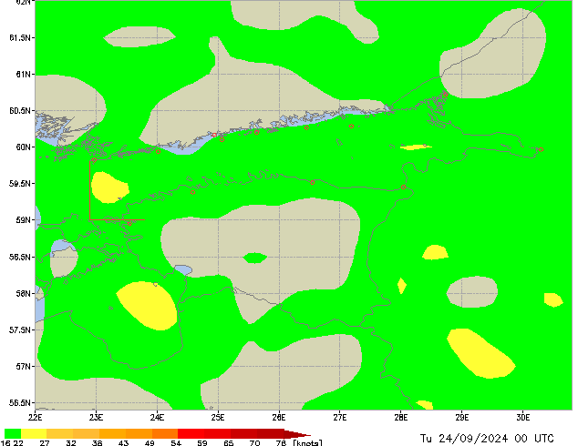 Tu 24.09.2024 00 UTC