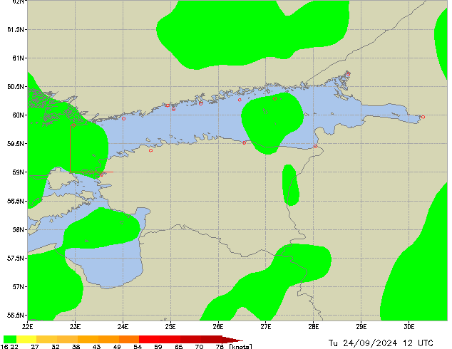 Tu 24.09.2024 12 UTC