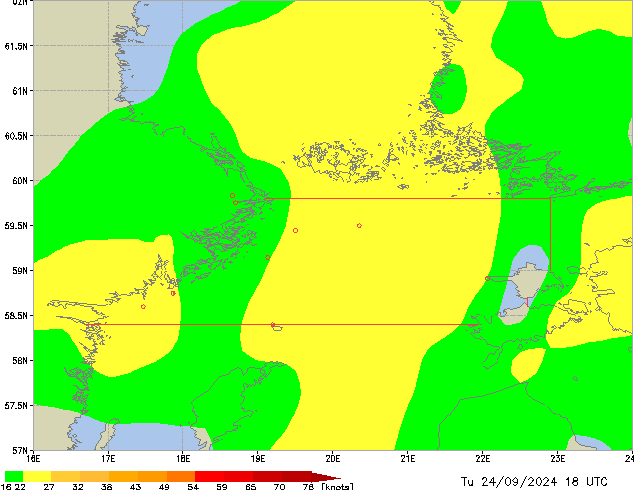 Tu 24.09.2024 18 UTC