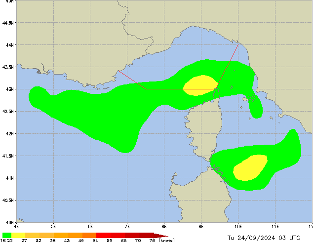 Tu 24.09.2024 03 UTC