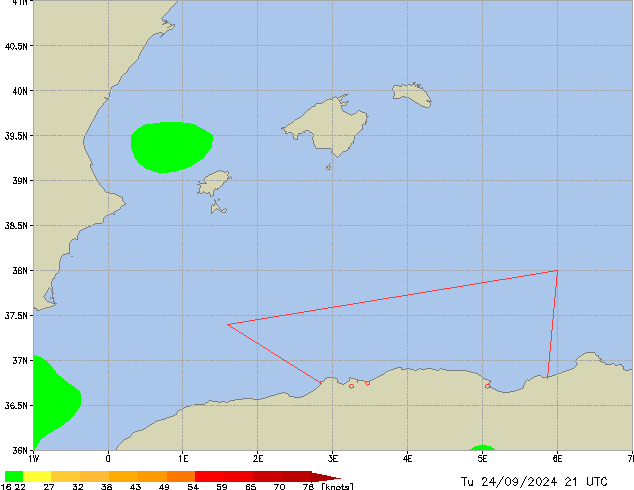 Tu 24.09.2024 21 UTC