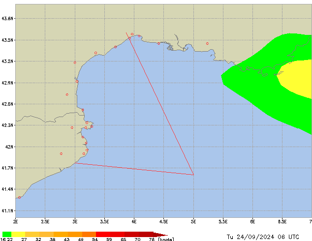 Tu 24.09.2024 06 UTC