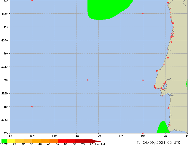 Tu 24.09.2024 03 UTC