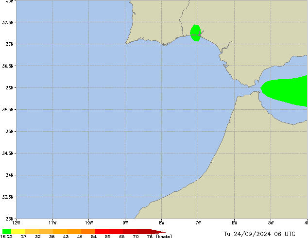 Tu 24.09.2024 06 UTC