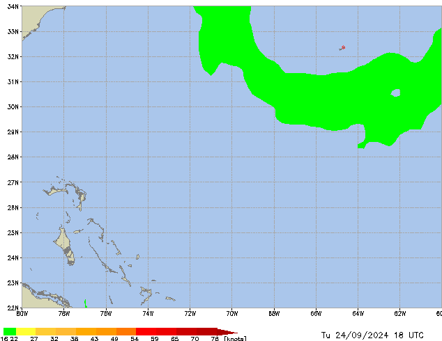 Tu 24.09.2024 18 UTC