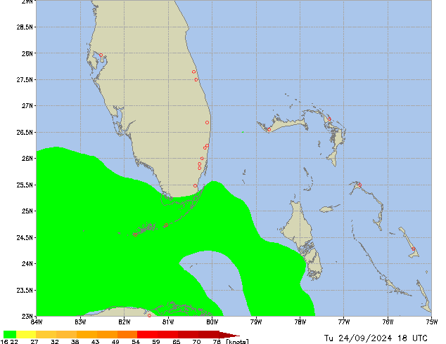 Tu 24.09.2024 18 UTC