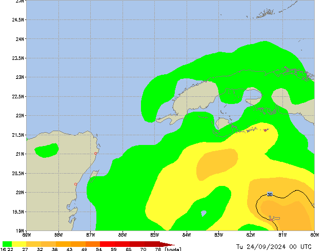 Tu 24.09.2024 00 UTC