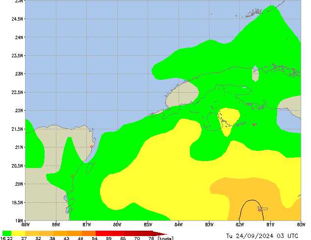 Tu 24.09.2024 03 UTC