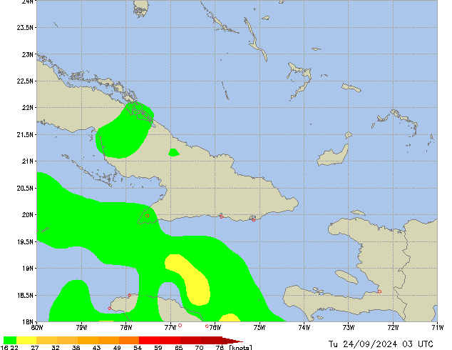 Tu 24.09.2024 03 UTC