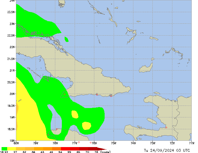 Tu 24.09.2024 03 UTC