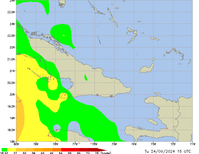 Tu 24.09.2024 15 UTC