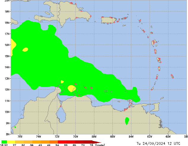 Tu 24.09.2024 12 UTC