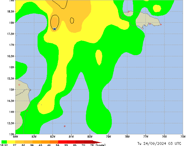 Tu 24.09.2024 03 UTC