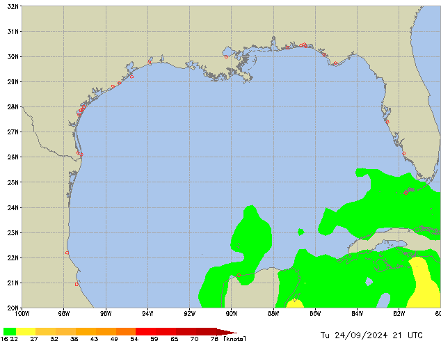 Tu 24.09.2024 21 UTC