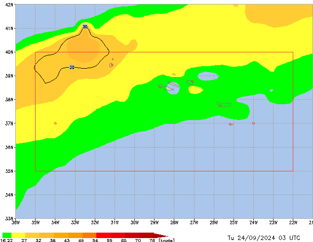 Tu 24.09.2024 03 UTC