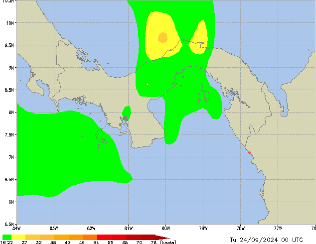 Tu 24.09.2024 00 UTC