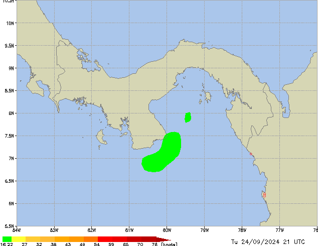 Tu 24.09.2024 21 UTC