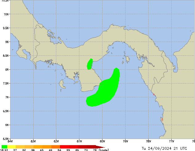 Tu 24.09.2024 21 UTC