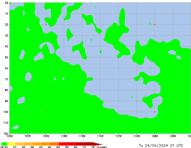 Tu 24.09.2024 21 UTC