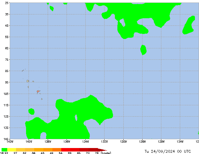 Tu 24.09.2024 00 UTC